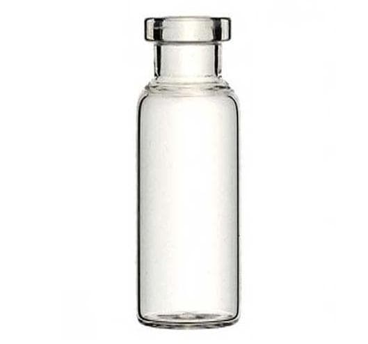 Glass Vials 10 Ml at Thomas Scientific